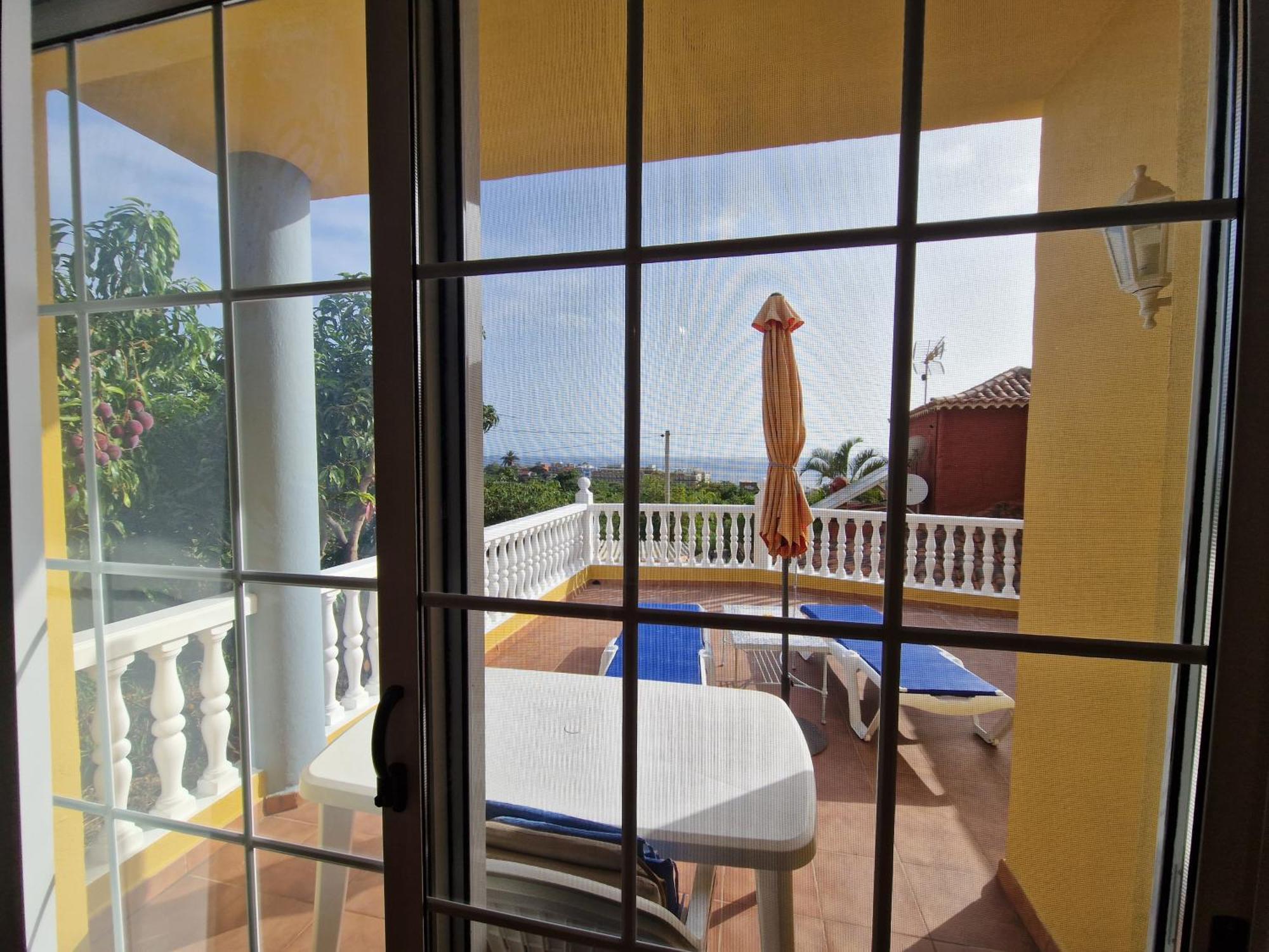 Casa Gloria Apartment Valle Gran Rey Exterior photo